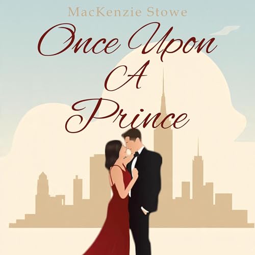 Once upon a Prince cover art