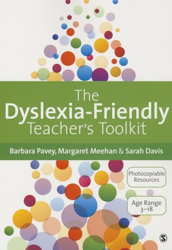 The Dyslexia-Friendly Teacher′s Toolkit: Strategies for Teaching Students 3-18 image 2