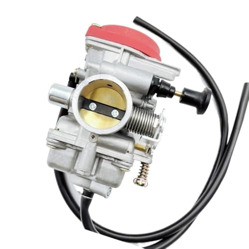 Carburateur de précision JS250 250CC haute résistance pour moto tout-terrain