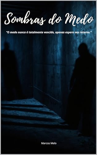 Sombras do Medo.