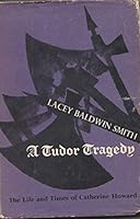 A tudor tragedy B00HJ9W0DU Book Cover