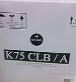 Keurig K75 Platinum WB Brewer