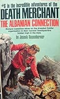 The Albanian Connection B000H6NVRG Book Cover