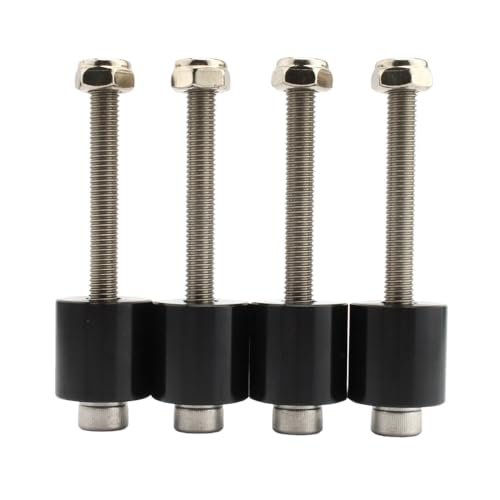 Adaptadores altura GSXR1300 regulables abrazadera manillar para reducir fatiga en ruta