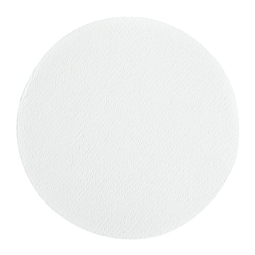 Whatman 230800 Accessories: 37mm Drain Discs, Polyester, 100/pk