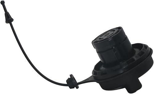 Miniatura 4 de Tapa del depósito de combustible para Ford F150 F250 F350 F450 F550 Expedition E-series Excursion Lincoln Navigator reemplaza XU5Z-9030-MA FC975