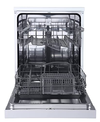 Midea-Lavavajillas-60-cm-12-servicios-55-db-Filtro-antibacterias-Eliminacion-del-9999-de-Bacterias-Con-sistema-anti-apertura-infantil-y-programacion-horaria-Inox-MFD60S100S-ES