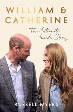 William & Catherine cover image