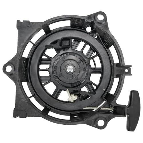 Démarreur à tirette pour Honda GC160 - Simplifiez l'entretien de votre jardin ce week-end