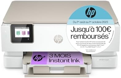 Les Meilleures Imprimantes Tout-En-Un pour Vos Besoins d'Impression