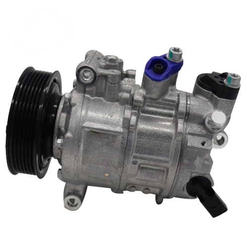 Generic AC Conditioning Compressor For AUDI A4 A5 A6 Q5 Q7 PORSCHE MACAN 6SEU14C 8T0260805E 8T0260805N 437100-8010 4371008010 4M0820803 447150-5356