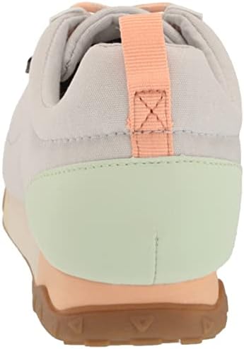 Teva Men's Wyldland Hiking Shoe, Light Multi, 9.5 | Image 2