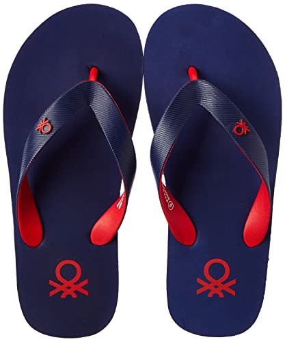 Image of UNITED COLORS OF BENETTON Men's 22a8cffpm101i Slipper