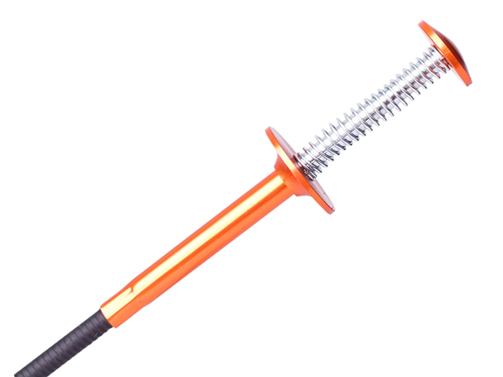 BGS Set Di Sollevatore Magnetico / Pinza Ad Artiglio E - Foto 3