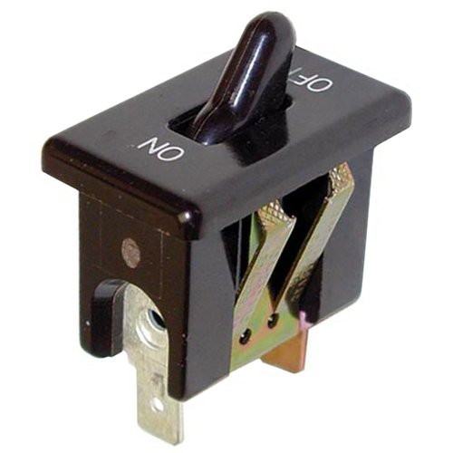2515840-1 Snap-In Switch5/8 X 1-1/4 Spst Compatible With Vollrath/Idea Equipment