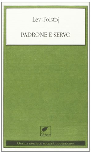Padrone e servo