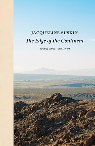 The Desert (The Edge of the Continent, 3)