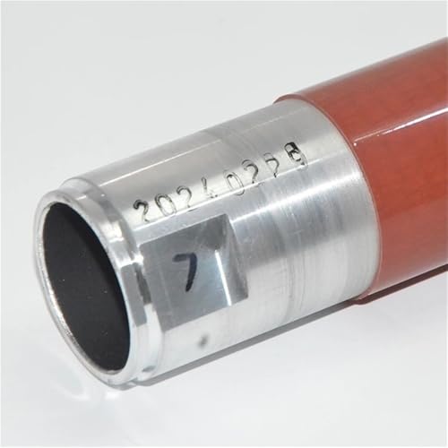 Rouleau de fusion supérieur 059K60120 compatible Xerox DocuColor 242 252 C75 - 2