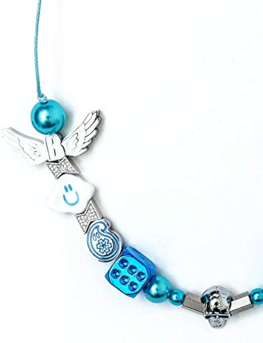 最高の品質の EVAE MOB 1 ネックレス ドクロ スカル Necklace