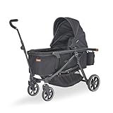 Larktale crossover Convertible Stroller/Wagon