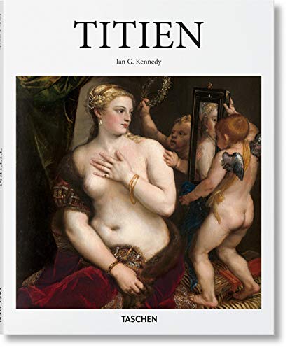 Télécharger Titien (vers 1490-1576) Francais PDF