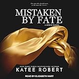 Mistaken by Fate: Serve Series, Book 3