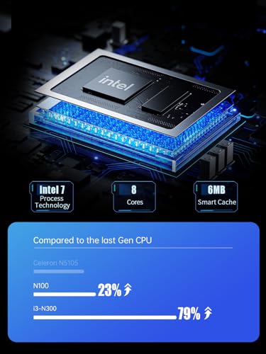 Encuentra la mejor selección de Mini pc i3 los diez mejores. 14 Imagen adicional