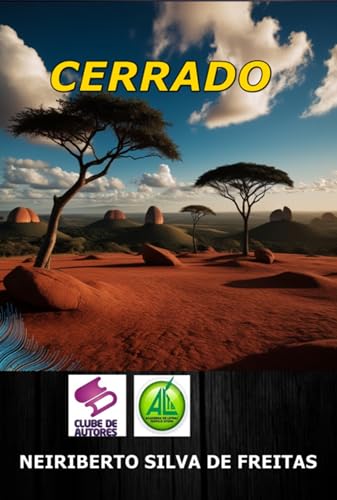 Cerrado (Portuguese Edition)