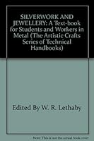 Silverwork and Jewellery B0073FXNLS Book Cover