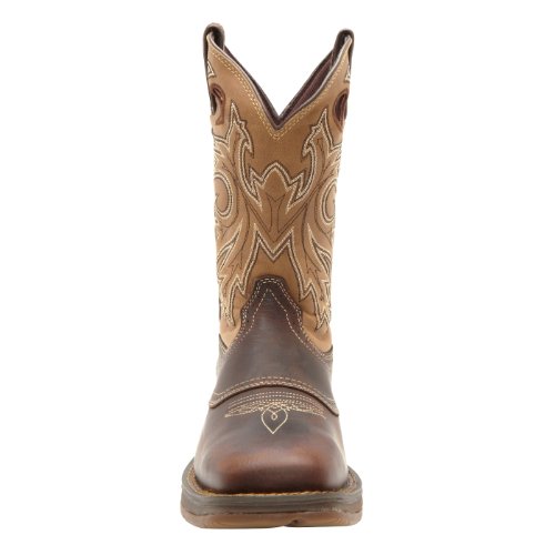 Image of Durango Men's Saddle Up Western Boot