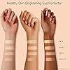 Neutrogena-Healthy-Skin-Brightening-Eye-Perfector-Broad-Spectrum-Spf-25-Under-Eye-Concealer-Light-10-17-Oz Neutrogena Healthy Skin Brightening Eye Perfector & Under Eye Concealer, Dark Circle Treatment Concealer Makeup with Soy & Vitamin E Antioxidant, Broad Spectrum SPF 25, Light 10,.17 oz