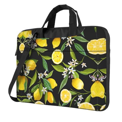 Bolso de hombro para laptop perfecto para la universidad y oficina
