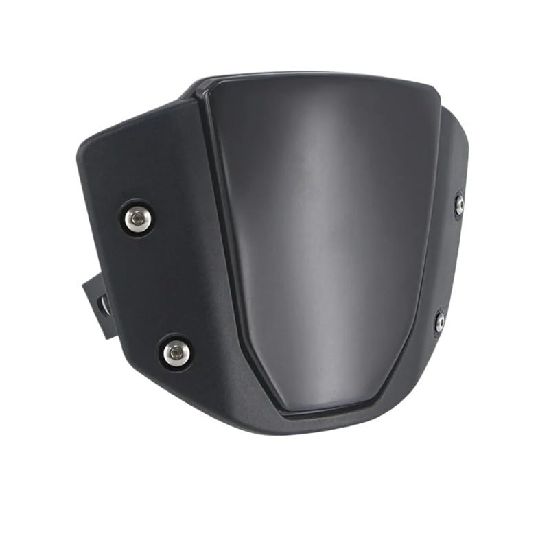 Pare-brise CB1000R et CB650R déflecteur de vent finition sport supérieure