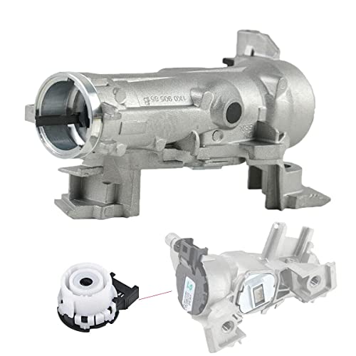 Interruttore Accensione Auto Ricambio Per VW Passat Jetta Golf Tiguan 2010-2022 - 5K0905865 1K0905849