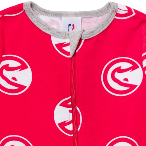 Image of Gerber Baby Boys & Girls NBA Sleep 'N Play