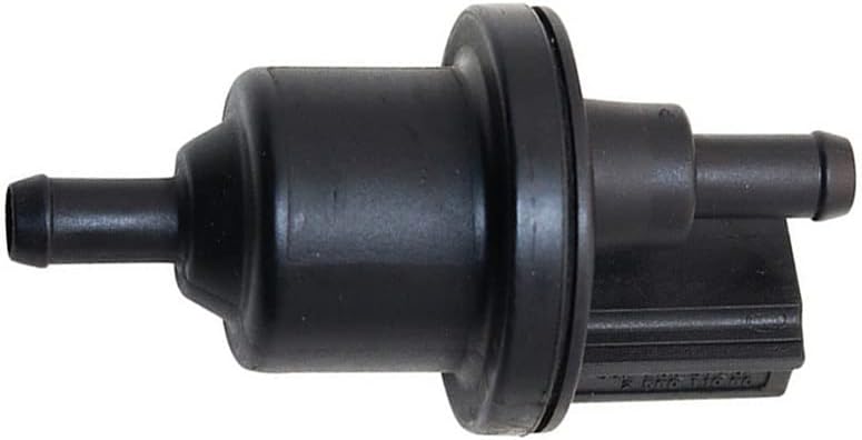 1pcs Fuel Tank Breather Vapor Purge Valve 0280142345, 6QE906517 for A3 A4 A6