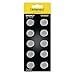 Produktbild Intenso Energy Ultra Lithium Knopfzelle CR2025 10er Blister