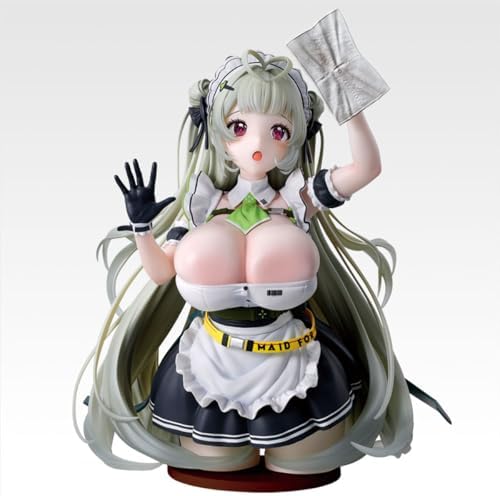 Ichibansho Figure Soda (Chapter 7) "Goddess of Victory: Nikke image 5