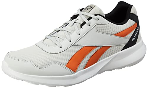 Image of Reebok Men's Running Shoes Lightweight Rubber Outsole Sports Shoes for Men | Lightweight Gym Shoe for Men | Running, Jogging, Walking & Gym | Ree-Fusion M