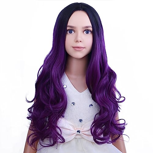 Find The Best Purple Wig For Kids Reviews & Comparison Glory Cycles