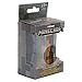 JINX Minecraft 3D Light-Up Torch Key Chain, 2 inches long