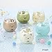 Kaneshotouki 363102 Sumikko Gurashi Tumbler Glass, 11.4 fl oz (320 ml), Made in Japan