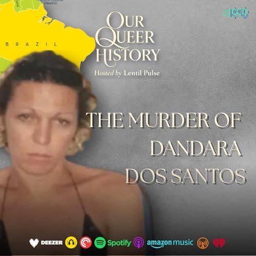 The Murder of Dandara dos Santos