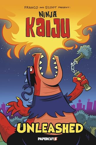 Ninja Kaiju (0)