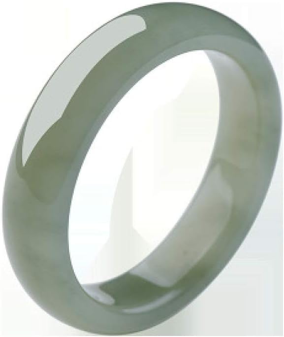 Bracelet en jade pour femme en pierre naturelle de style chinois classique