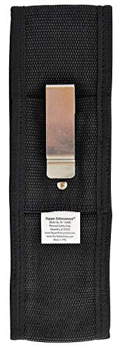 Guard Alaska 9 Oz. Bear Spray And Pepper Defense Belt Clip Holster - Maximum Strength - Pepper Spray For Hiking, Camping, Outdoors, Self Defense (1-Pack) #TOP7