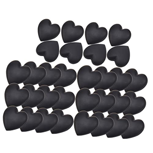 Hoement 16組防滑眼鏡用シリコンエンドチップ 対入 耳フック付き メガネグリップ 交換用アクセサリー 快適な装着感 耐久性素材製 スポーツや