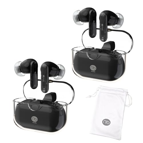 (nb) SkeLeTon II ���C�����X�C���z�� �d�ቹ �w�b�h�g���b�L���O bluetooth 32���ԍĐ� �m�C�Y�L�����Z�����O ����a�h���C�o�[ ��x�� �O���捞�� 6�����[�V�����Z���T�[ �X�P���g��2 SKLT2-BK �������[�J�[�y�����|�[�`