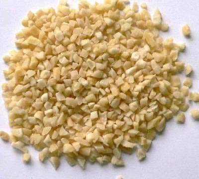 Amazon.co.jp: アーモンドダイスカット 生 1kg 無添加 無塩 無植物油