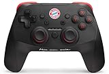 bayern 1 Kabelloser (BT) Game Controller für Nintendo Switch und Switch Lite